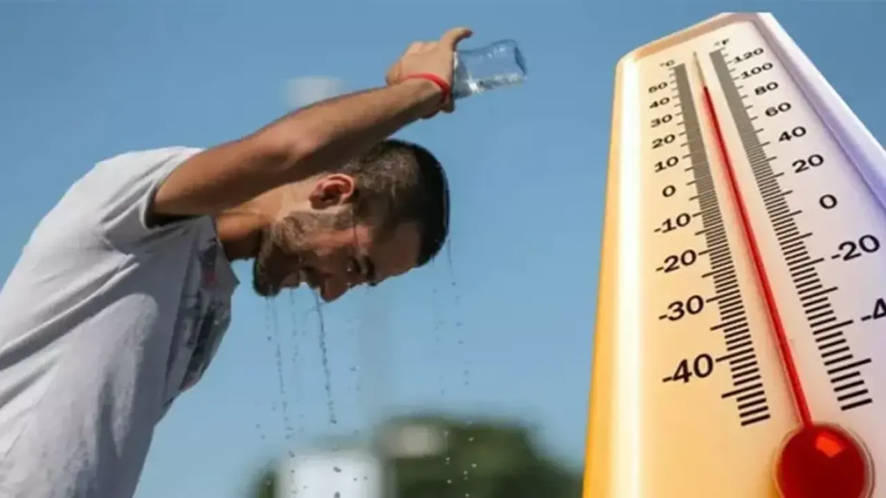 موجة حر غير مسبوقة في المغرب تلامس 45 درجة مئوية
